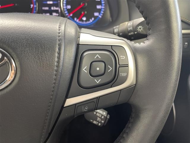Toyota HARRIER 2016 8566247-21