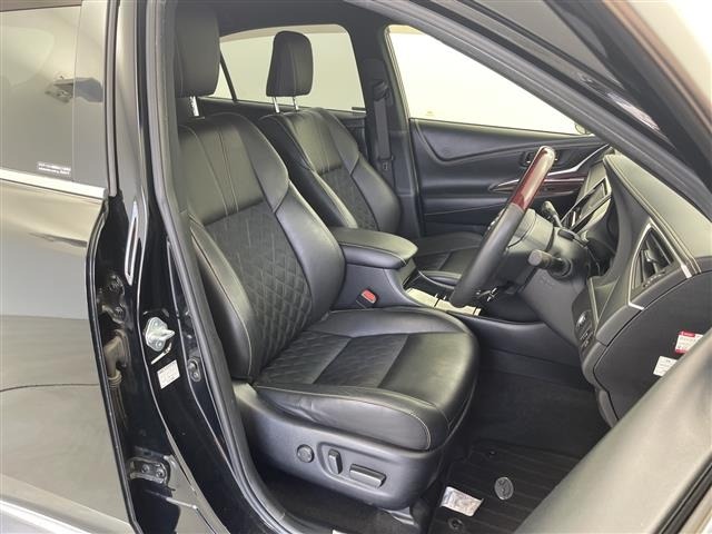 Toyota HARRIER 2016 8566247-22