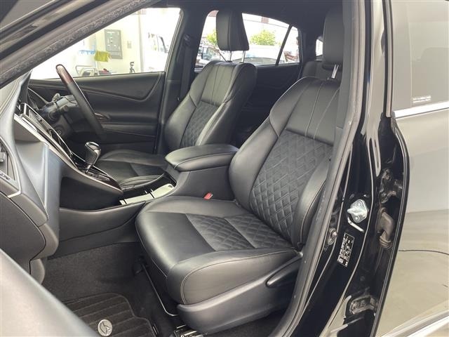 Toyota HARRIER 2016 8566247-4
