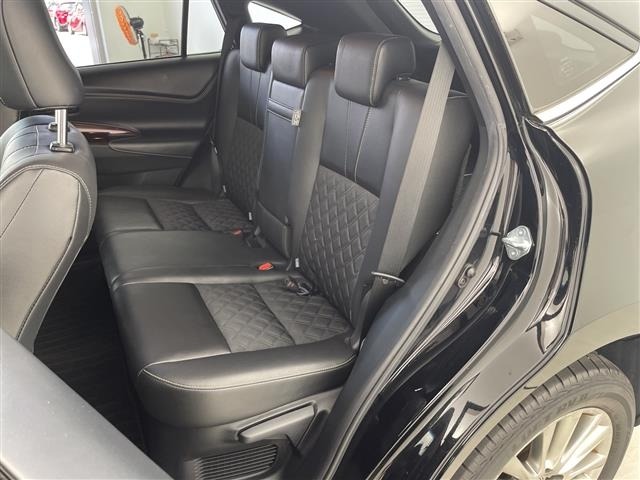 Toyota HARRIER 2016 8566247-6