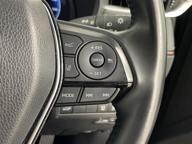 Toyota HARRIER 2023 8566248-10