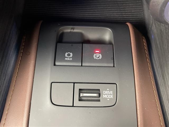Toyota HARRIER 2023 8566248-12