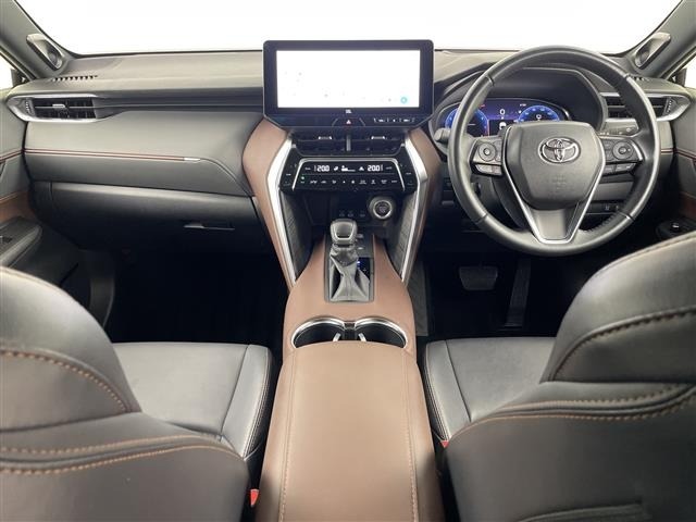 Toyota HARRIER 2023 8566248-14