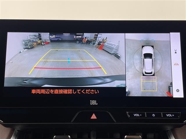 Toyota HARRIER 2023 8566248-15