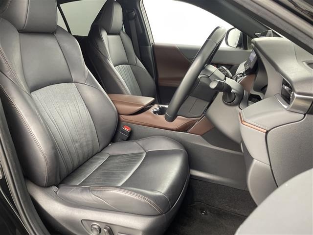 Toyota HARRIER 2023 8566248-2