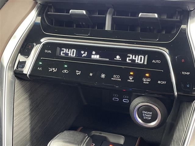 Toyota HARRIER 2023 8566248-3