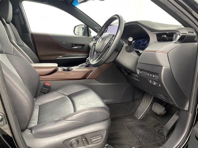Toyota HARRIER 2023 8566248-4