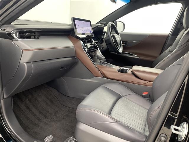 Toyota HARRIER 2023 8566248-6