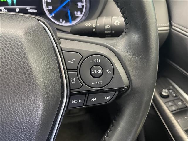 Toyota HARRIER 2021 8566249-1