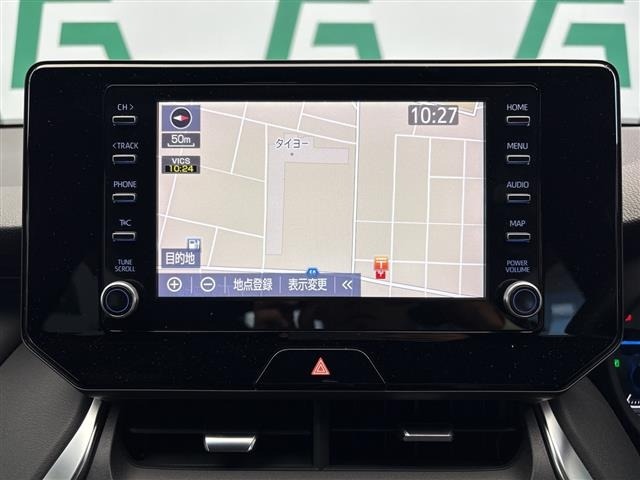 Toyota HARRIER 2021 8566249-10