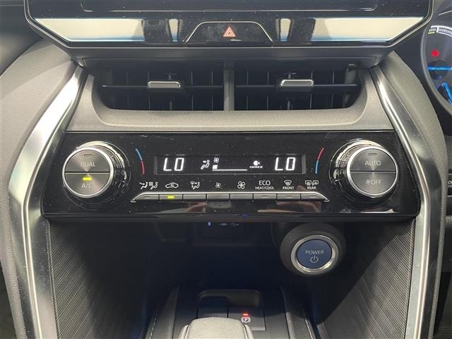 Toyota HARRIER 2021 8566249-12