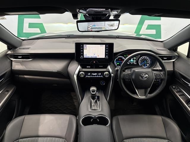 Toyota HARRIER 2021 8566249-14
