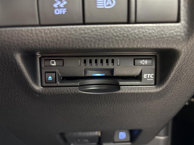 Toyota HARRIER 2021 8566249-17