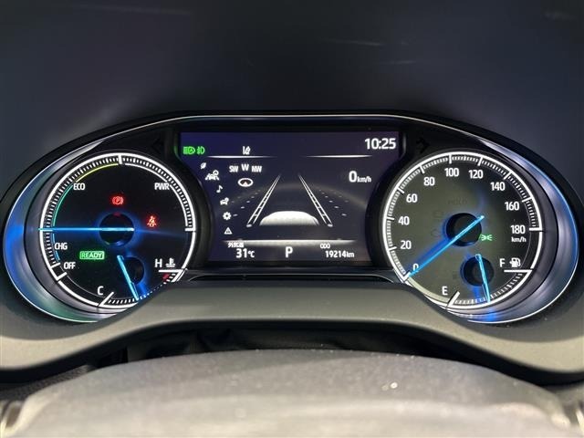 Toyota HARRIER 2021 8566249-19