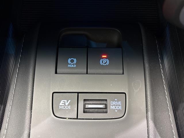 Toyota HARRIER 2021 8566249-2