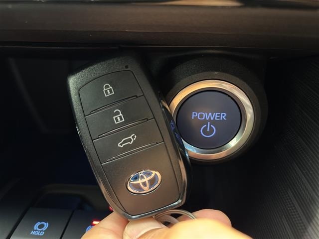 Toyota HARRIER 2021 8566249-20