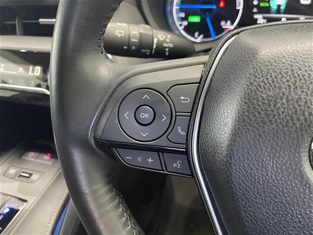 Toyota HARRIER 2021 8566249-21