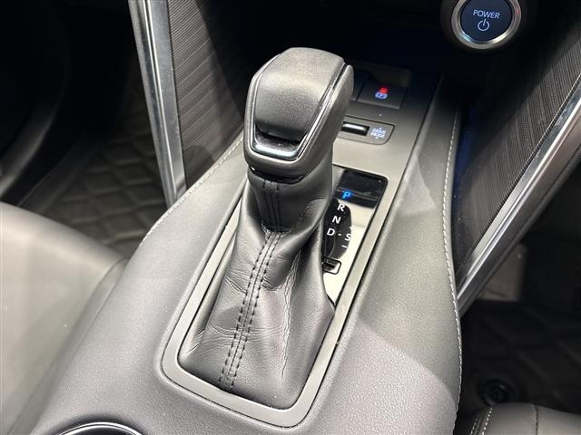Toyota HARRIER 2021 8566249-22
