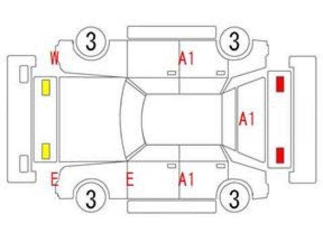 Toyota HARRIER 2021 8566249-23