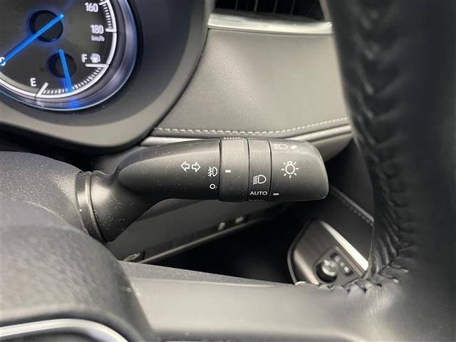 Toyota HARRIER 2021 8566249-5