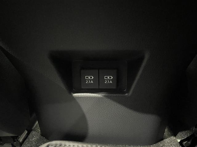 Toyota HARRIER 2021 8566249-6