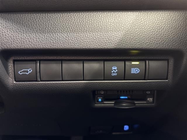 Toyota HARRIER 2021 8566249-7