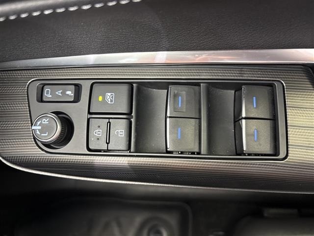 Toyota HARRIER 2021 8566249-8