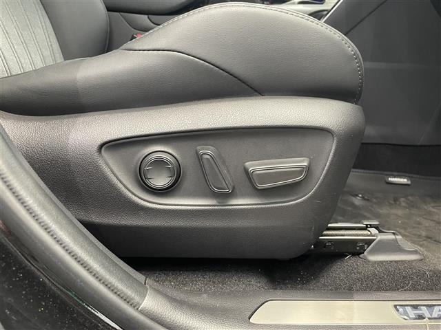 Toyota HARRIER 2021 8566249-9