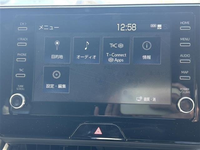 Toyota HARRIER 2021 8566250-10