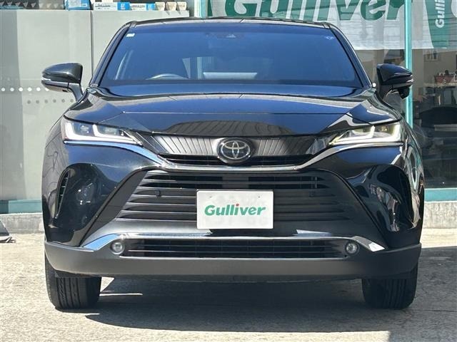 Toyota HARRIER 2021 8566250-15