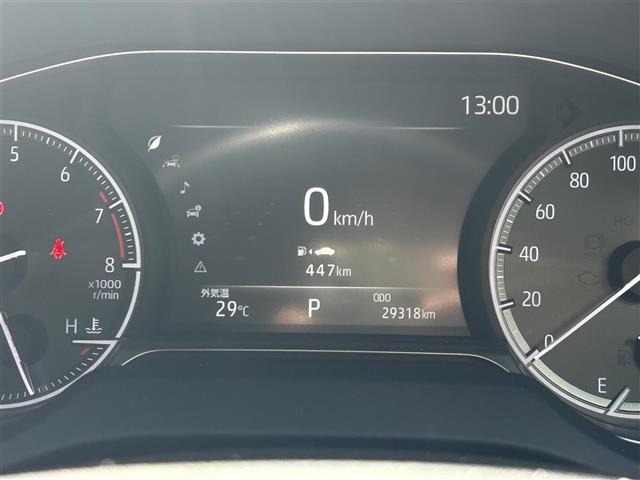 Toyota HARRIER 2021 8566250-17