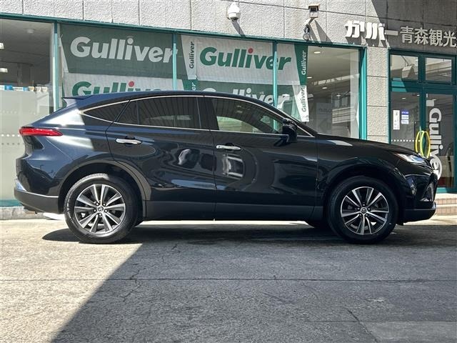 Toyota HARRIER 2021 8566250-19