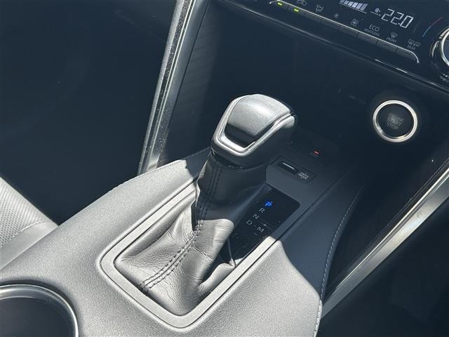 Toyota HARRIER 2021 8566250-2