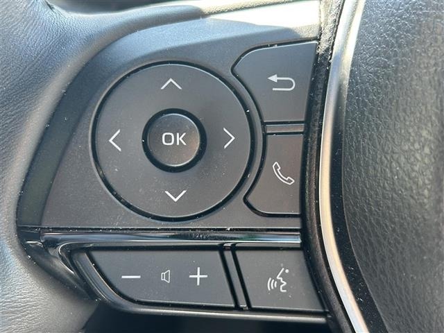 Toyota HARRIER 2021 8566250-20