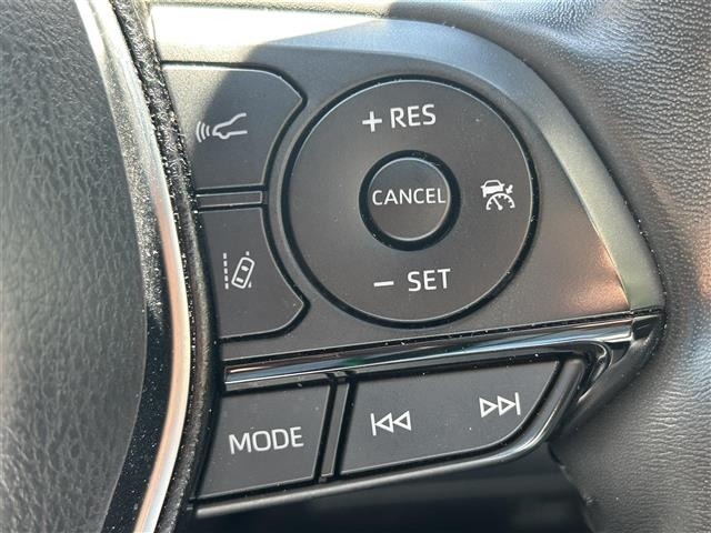 Toyota HARRIER 2021 8566250-22