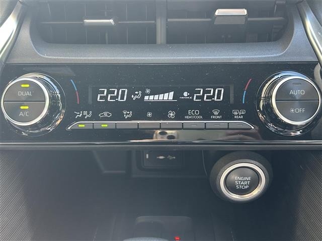 Toyota HARRIER 2021 8566250-6