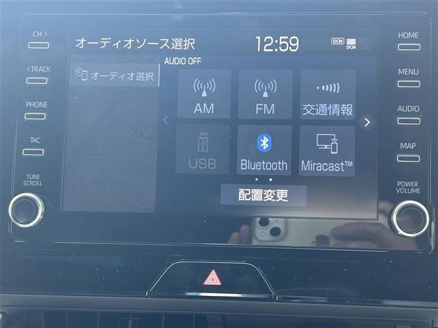 Toyota HARRIER 2021 8566250-9