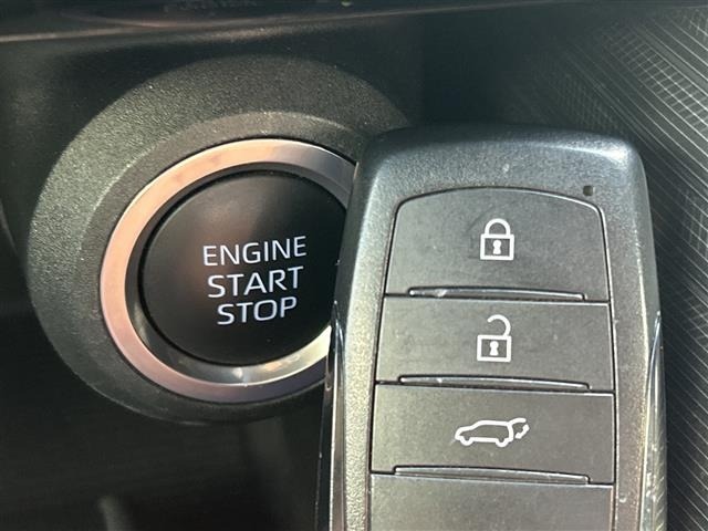 Toyota HARRIER 2022 8566259-14