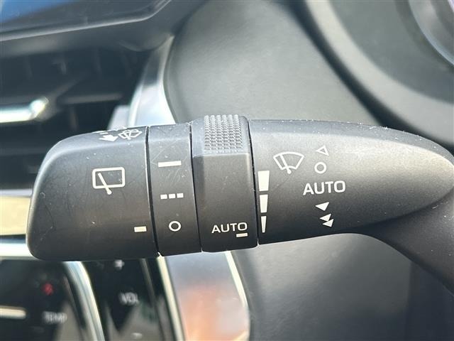 Toyota HARRIER 2022 8566259-18