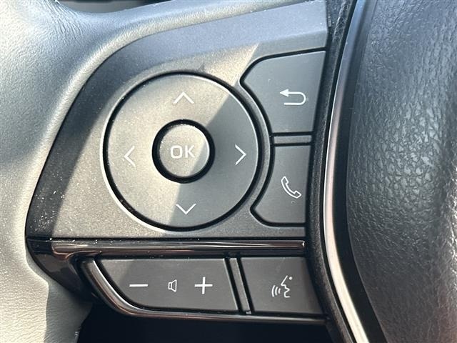 Toyota HARRIER 2022 8566259-20