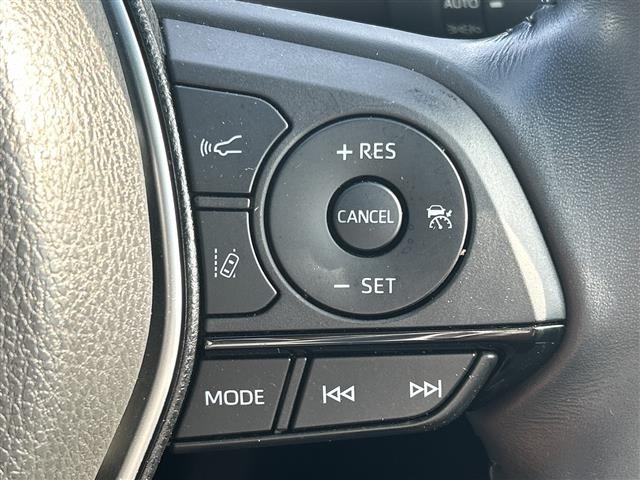 Toyota HARRIER 2022 8566259-22