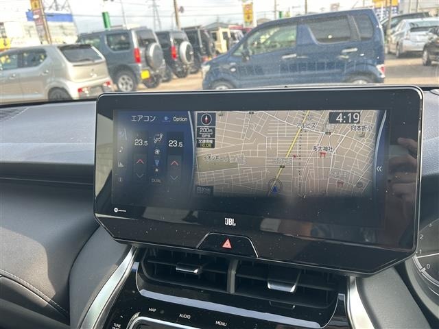 Toyota HARRIER 2022 8566259-32