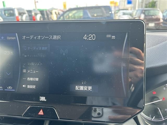 Toyota HARRIER 2022 8566259-35
