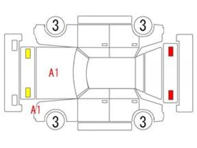 Toyota HARRIER 2022 8566259-43