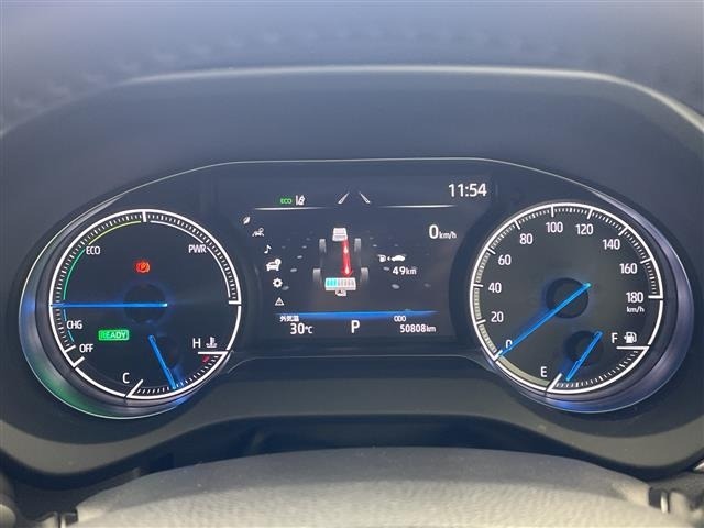 Toyota HARRIER 2022 8566260-11