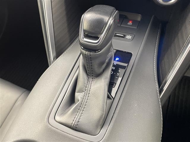 Toyota HARRIER 2022 8566260-13