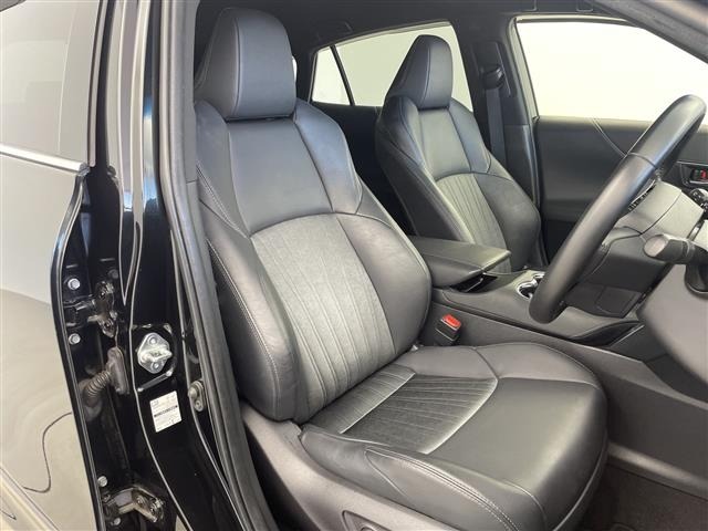 Toyota HARRIER 2022 8566260-23