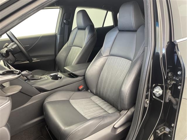 Toyota HARRIER 2022 8566260-4