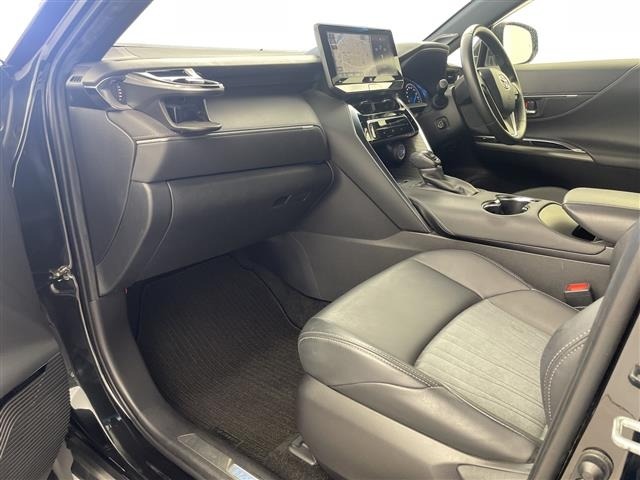 Toyota HARRIER 2022 8566260-6