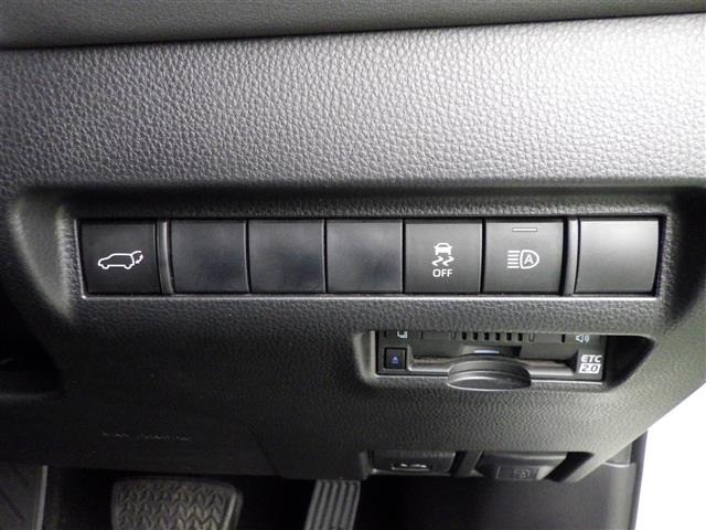 Toyota HARRIER 2021 8566261-12